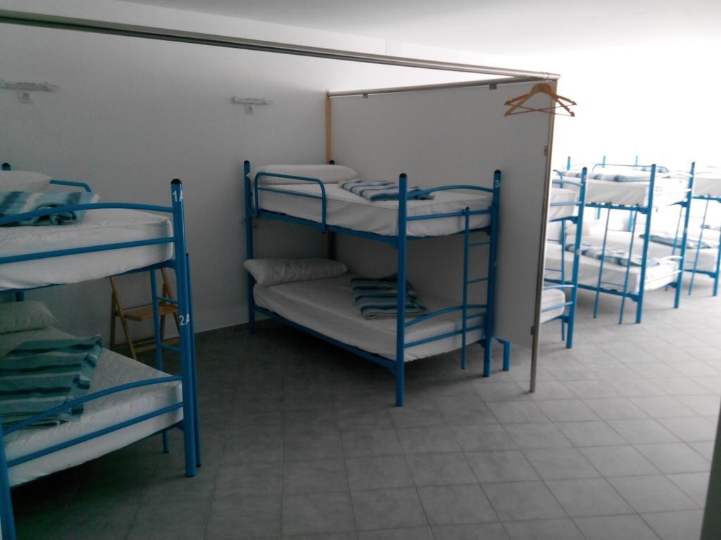 Albergue @ 무히아 객실 사진